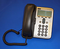 Cisco IP Phone 7912 series