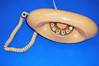 The "Genie" Telephone